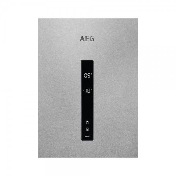 Frigorfico Combinado AEG ORC6M481EX