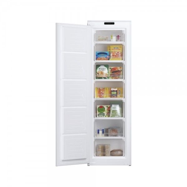 Arca Vertical de Encastre CANDY CUS518EW