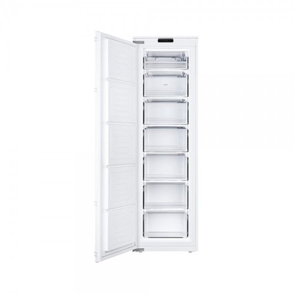 Arca Vertical de Encastre CANDY CUS518EW
