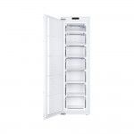 Arca Vertical de Encastre CANDY CUS518EW
