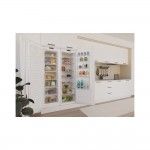 Arca Vertical de Encastre CANDY CUS518EW
