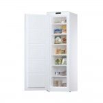Arca Vertical de Encastre CANDY CUS518EW