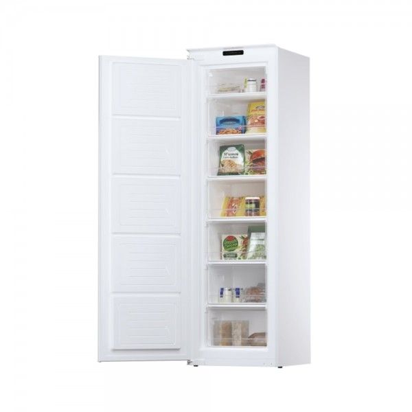 Arca Vertical de Encastre CANDY CUS518EW