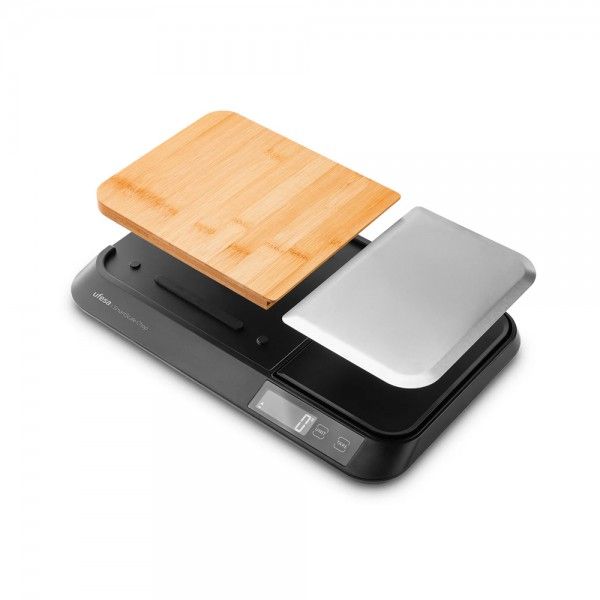 Balana de Cozinha UFESA SMARTSCALE CHOP