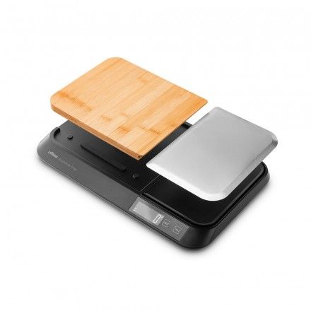 Balana de Cozinha UFESA SMARTSCALE CHOP