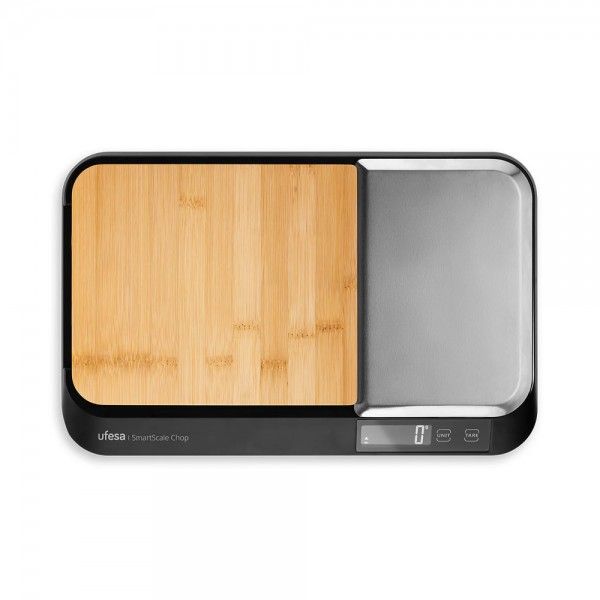 Balana de Cozinha UFESA SMARTSCALE CHOP