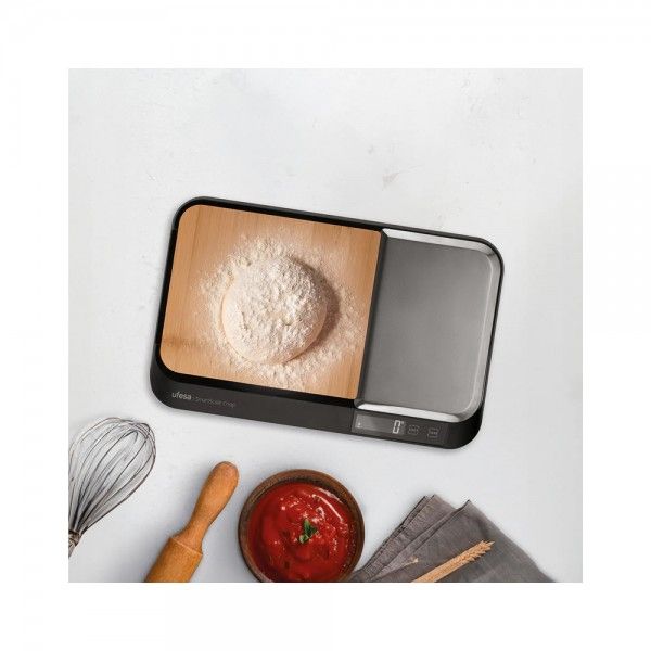 Balana de Cozinha UFESA SMARTSCALE CHOP