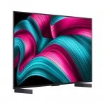 TV LG 42" OLED42C54LA (OLED evo - 4K Ultra HD - SmartTV -  107 cm)