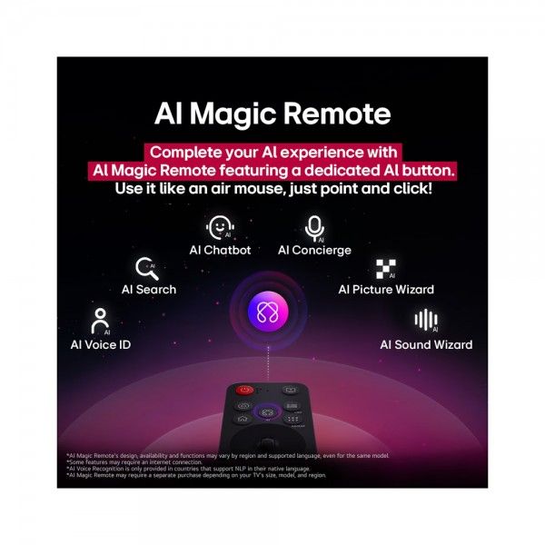 TV LG 42