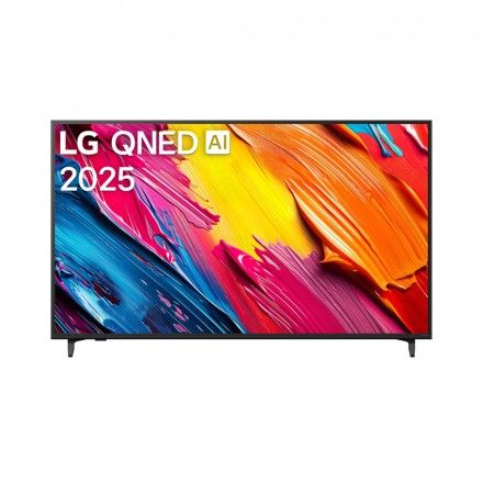 TV LG 55 55QNED70A6A (QNED - 4 K UHD - SmartTV - 140 cm)