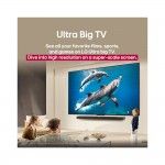 TV LG 55" 55QNED70A6A (QNED - 4 K UHD - SmartTV - 140 cm)