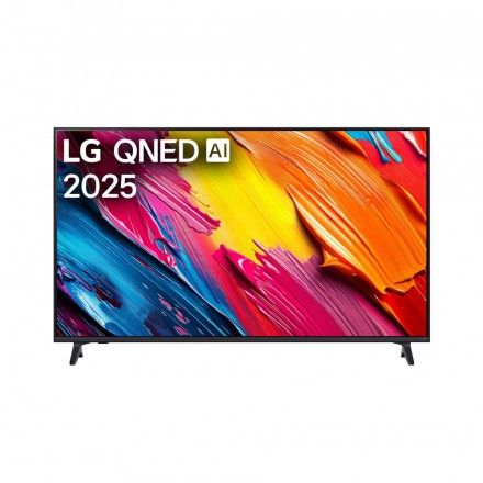 TV LG 65 65QNED70A6A (QNED - 4K UHD - SmartTV - 165 cm)