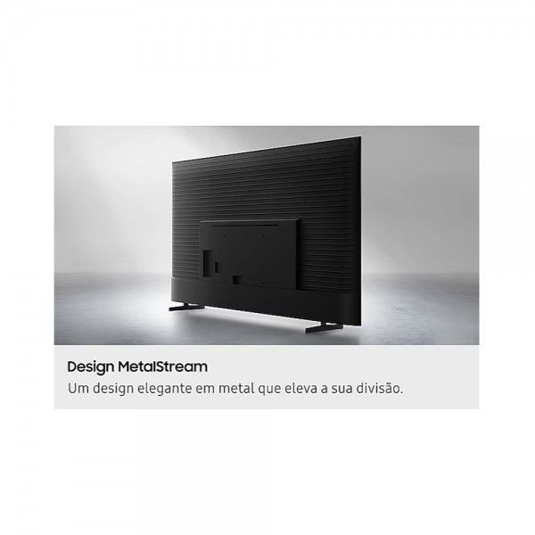 TV SAMSUNG 43