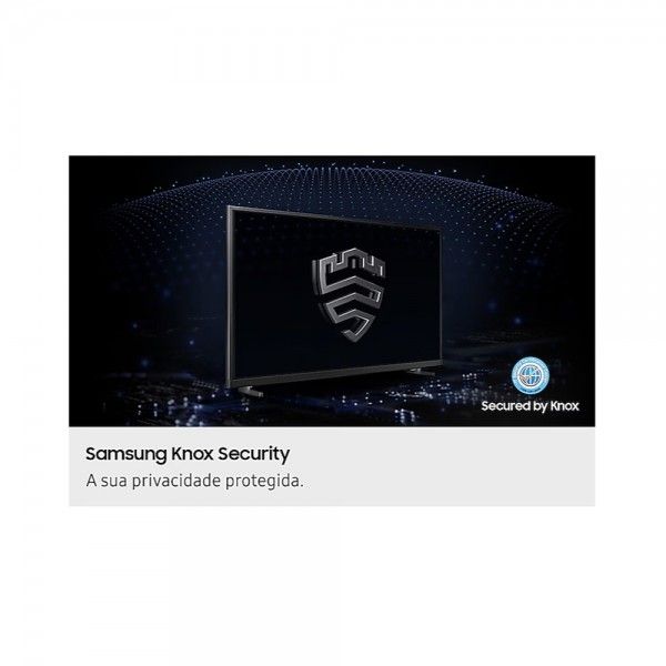 TV SAMSUNG 43