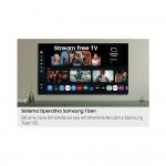 TV SAMSUNG 43" TU43U8005FU (LED - UHD 4K - SmartTV - 109 cm)