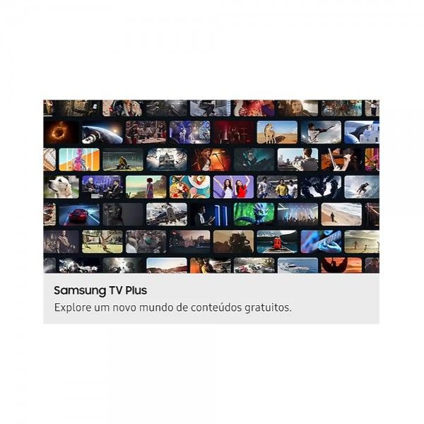 TV SAMSUNG 43