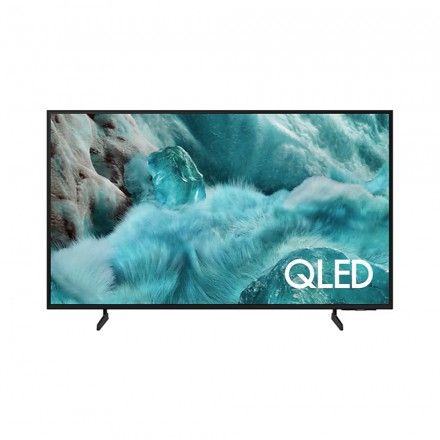 TV SAMSUNG 55 TQ55Q7FAAUXXC (QLED - 4K UHD - SmartTV - 140 cm)
