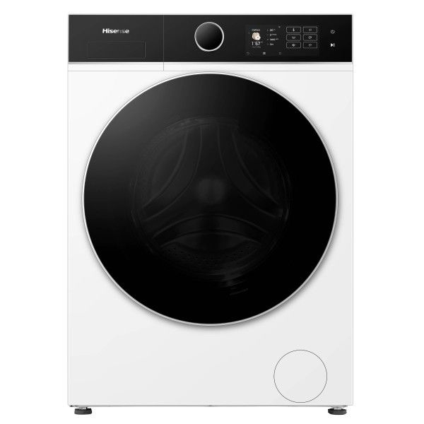 M�quina de Lavar Roupa HISENSE WF5I1045B