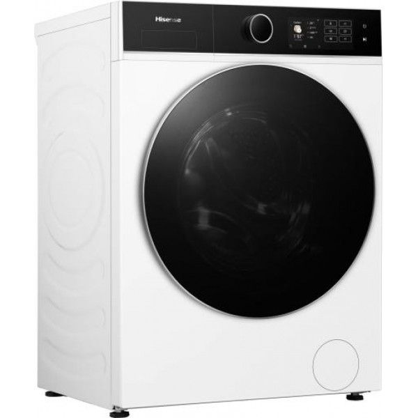 M�quina de Lavar Roupa HISENSE WF5I1045B