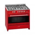 Fogão MEIRELES E 911 R Nat Fogão MEIRELES E 911 R Nat