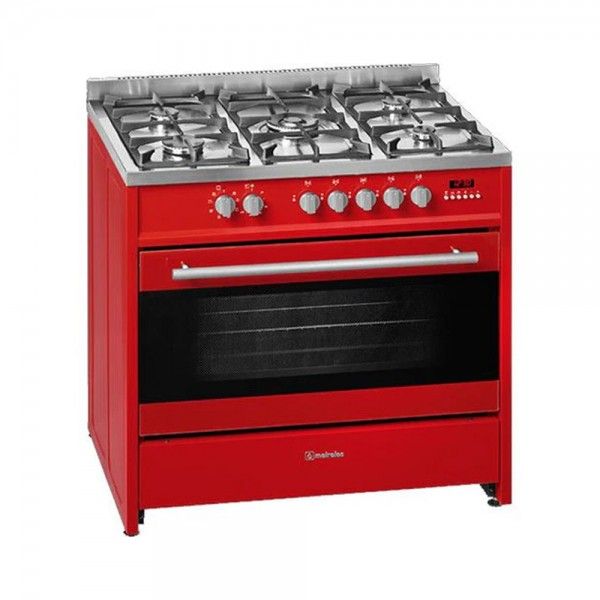 Fogão MEIRELES E 911 R Nat