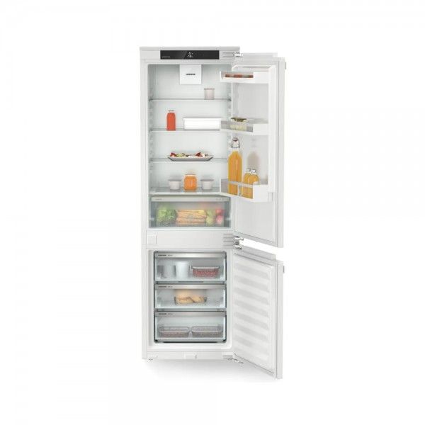 Frigorfico Combinado de Encastre LIEBHERR ICNe 5103