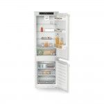 Frigorfico Combinado de Encastre LIEBHERR ICNe 5103