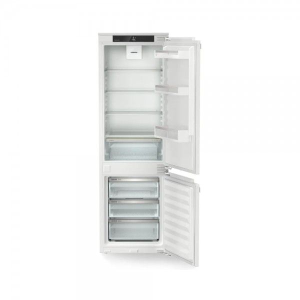 Frigorfico Combinado de Encastre LIEBHERR ICNe 5103