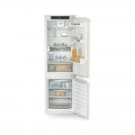 Frigorfico Combinado de Encastre LIEBHERR ICNd 5133