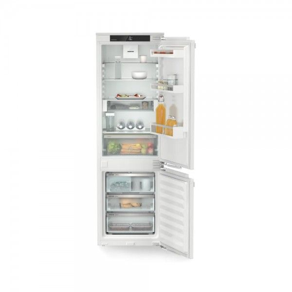 Frigorfico Combinado de Encastre LIEBHERR ICNd 5133