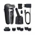 Mquina de Barbear BRAUN S7 71-S7500 CC