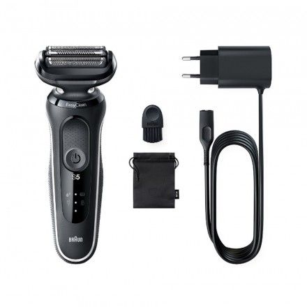 Mquina de Barbear BRAUN Shaver S5 51-W1000 S