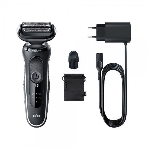 Mquina de Barbear BRAUN Shaver S5 51-W1000 S