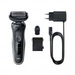 Mquina de Barbear BRAUN Shaver S5 51-W1000 S
