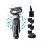Mquina de Barbear BRAUN S7 71-S7500 CC
