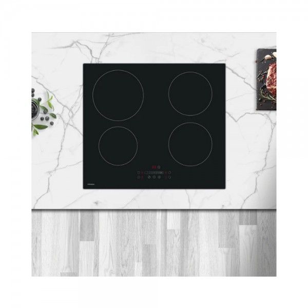 Placa Vitrocermica FRASA FPI6074