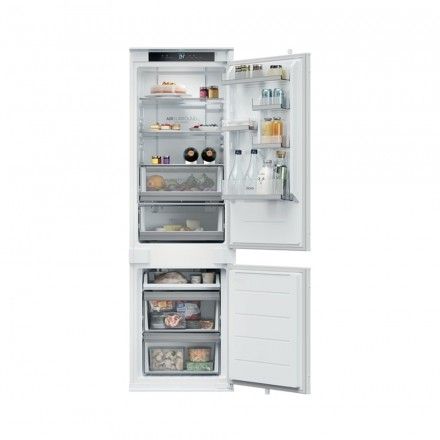 Frigorfico Combinado de Encastre HAIER HBQW5518E