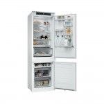 Frigorfico Combinado de Encastre HAIER HBQW5518E