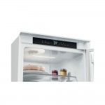 Frigorfico Combinado de Encastre HAIER HBQW5518E