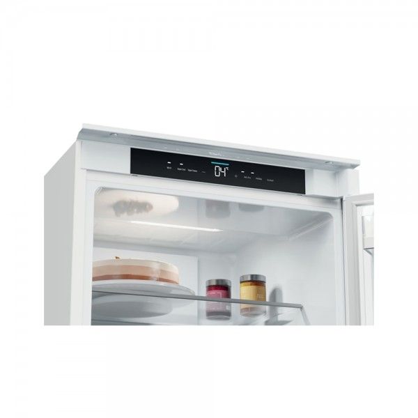 Frigorfico Combinado de Encastre HAIER HBQW5518E