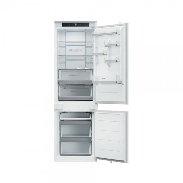 Frigorfico Combinado de Encastre HAIER HBQW5518E