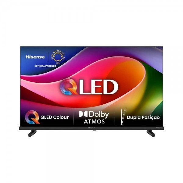 TV HISENSE 40