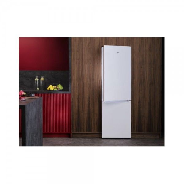 Frigorfico Combinado AEG Srie 6000 TwinTech ORC6N321DW