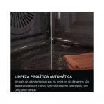 Forno AEG OU5PB40SM Forno AEG OU5PB40SM
