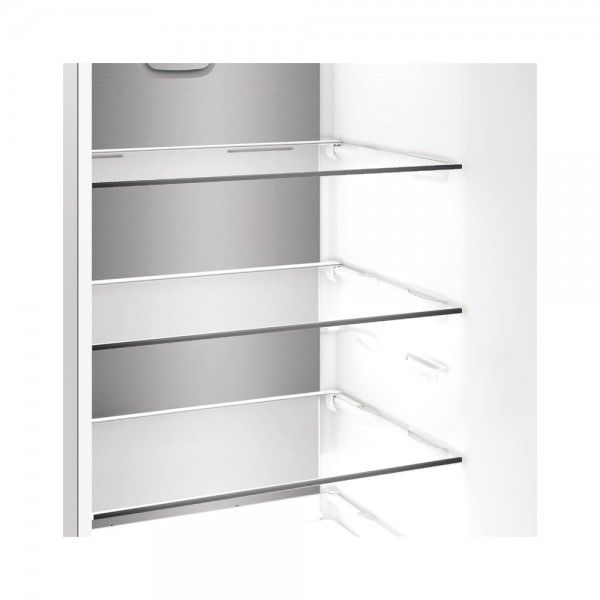 Frigorfico Combinado WHIRLPOOL WHK 26404 XP7E