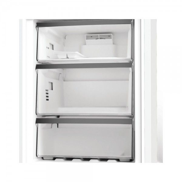 Frigorfico Combinado WHIRLPOOL WHK 26404 XP7E