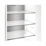 Frigorfico Combinado WHIRLPOOL WHK 26404 XP7E