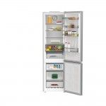 Frigorfico Combinado WHIRLPOOL WHK 26404 XP7E
