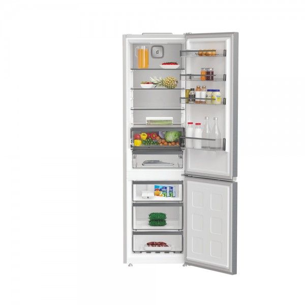 Frigorfico Combinado WHIRLPOOL WHK 26404 XP7E