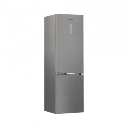 Frigorfico Combinado WHIRLPOOL WHK 26404 XP7E
